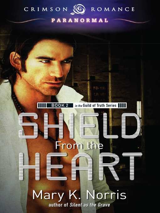 Title details for Shield From the Heart by Mary K Norris - Wait list